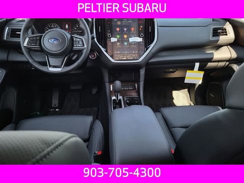 New 2025 Subaru Ascent Touring image 17