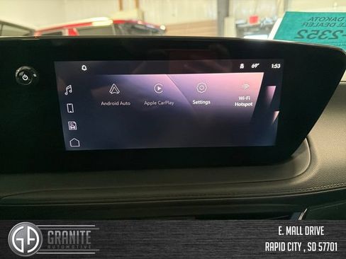 New 2026 Buick Encore GX Preferred w/ Comfort Package AWD/4WD image 20