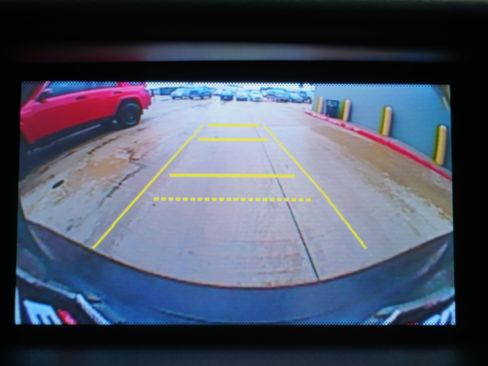 Used 2014 Honda CR-V EX image 17
