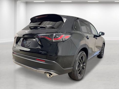 New 2026 Honda HR-V Sport image 7
