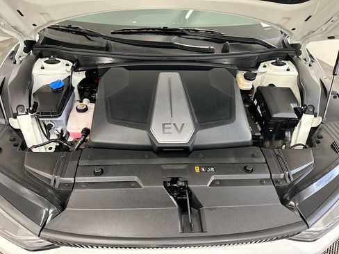 Used 2024 Kia EV6 Light image 34