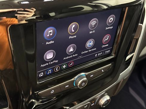 Used 2020 Chevrolet Traverse LS w/ LPO, Floor Liner Package FWD image 41