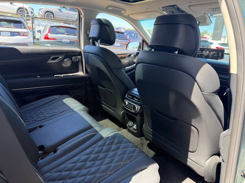 Used 2023 Genesis GV80 3.5T w/ Prestige Package AWD/4WD image 21