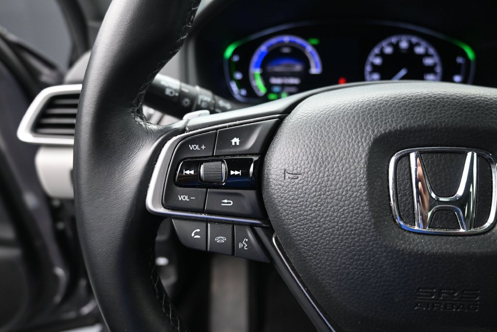 Used 2019 Honda Accord EX-L image 33