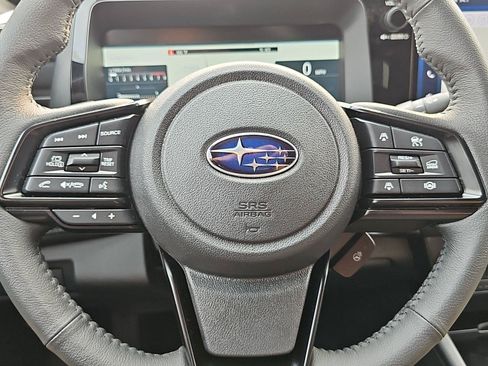 Used 2026 Subaru Outback Premium AWD/4WD image 22