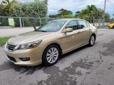 Used 2015 Honda Accord EX-L image 3