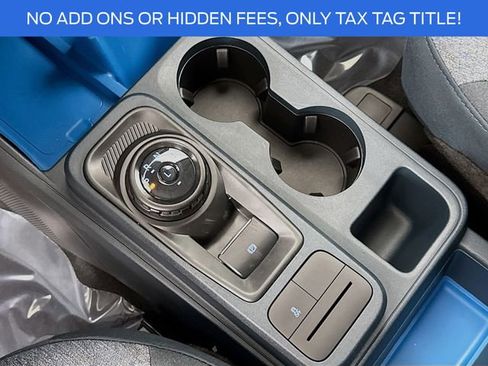 New 2026 Ford Maverick XLT image 16