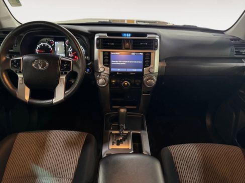 Used 2024 Toyota 4Runner SR5 image 14