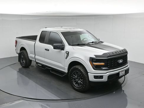 Used 2024 Ford F150 STX RWD image 39
