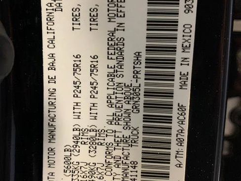 Used 2021 Toyota Tacoma SR5 image 46