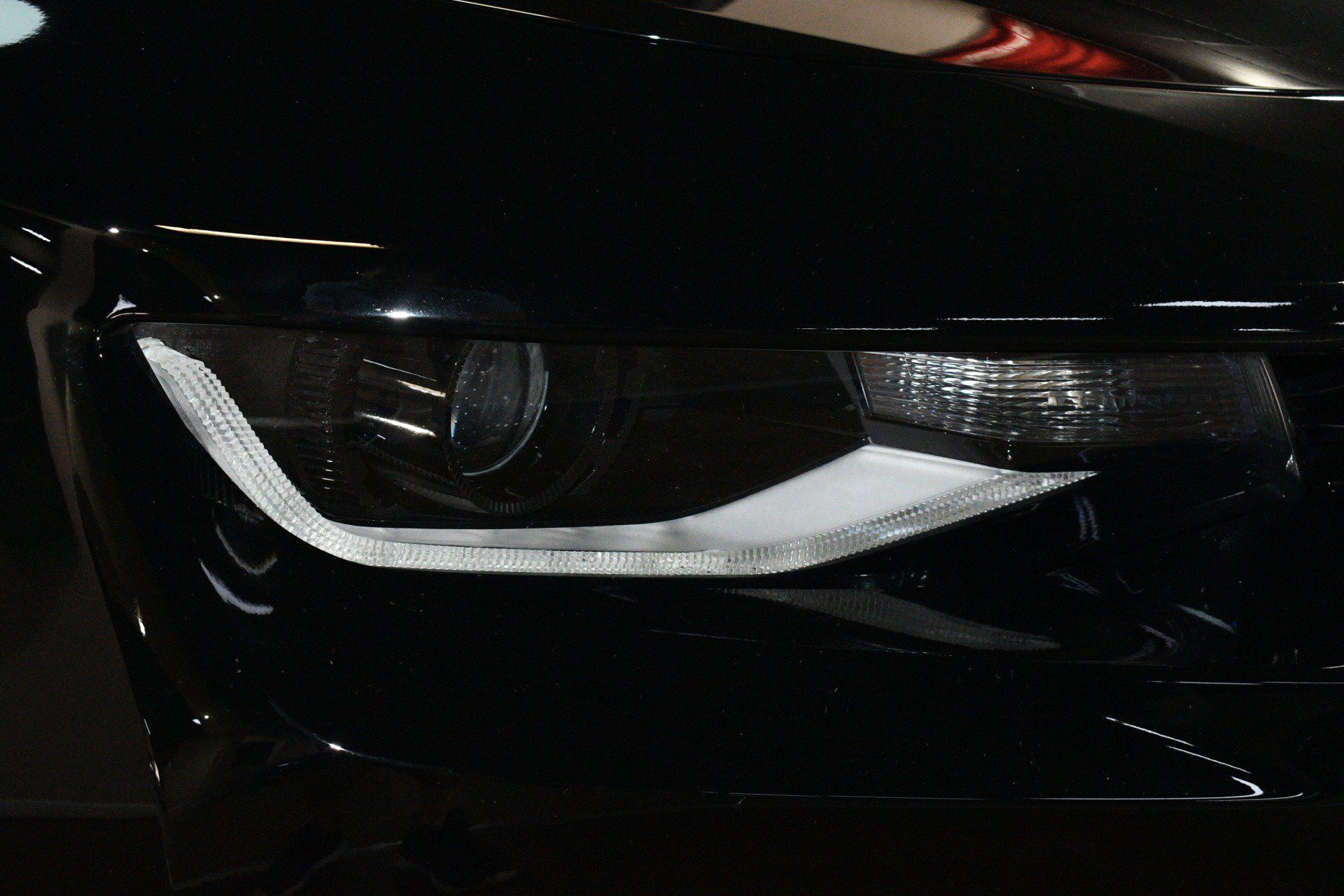 Used 2020 Chevrolet Camaro ZL1 RWD image 58