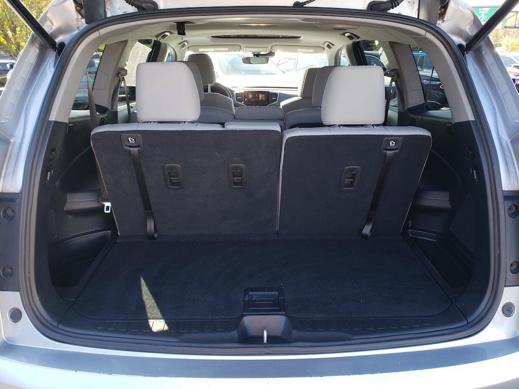 Used 2021 Honda Pilot EX-L image 7
