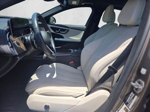 Used 2026 Mercedes-Benz E 350 Sedan image 15
