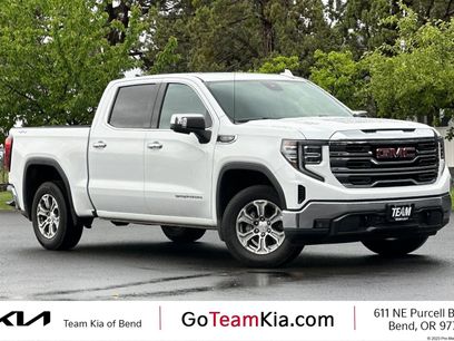 Used 2024 GMC Sierra 1500 SLT