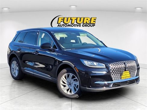 New 2025 Lincoln Corsair Premiere image 1