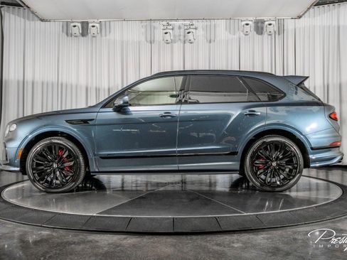 Used 2023 Bentley Bentayga Speed image 15