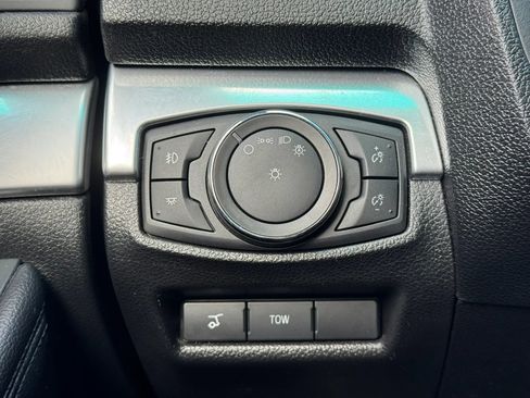 Used 2017 Ford Explorer Sport w/ Equipment Group 401A image 27
