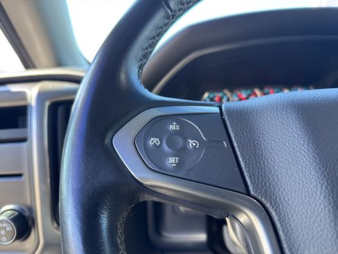 Used 2018 Chevrolet Silverado 1500 LT w/ All Star Edition image 18