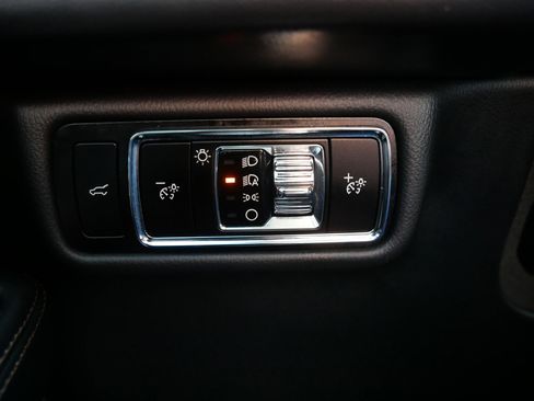 Used 2025 Lincoln Aviator Reserve w/ Equipment Group 201A image 26