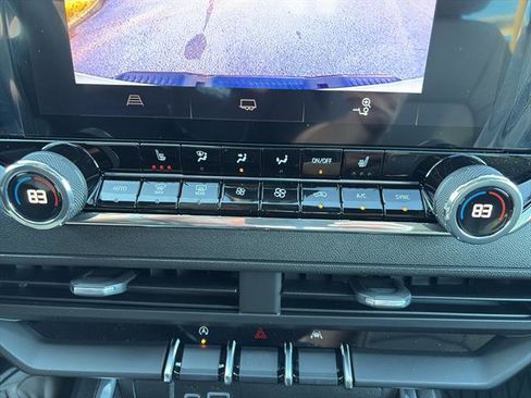 New 2026 Chevrolet Colorado Trail Boss image 23