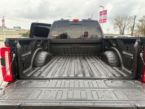 Used 2024 Ford F250 King Ranch image 23