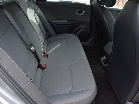 Used 2025 Kia K4 FWD image 17