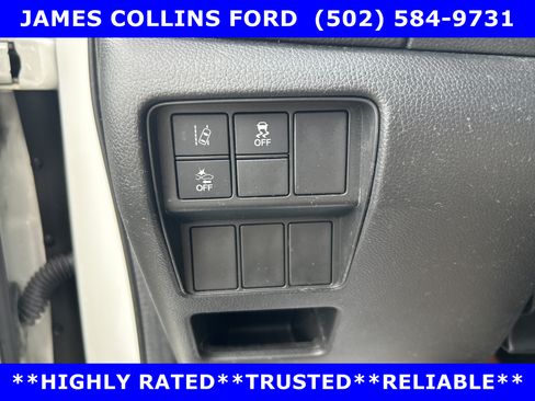 Used 2017 Honda CR-V EX image 29