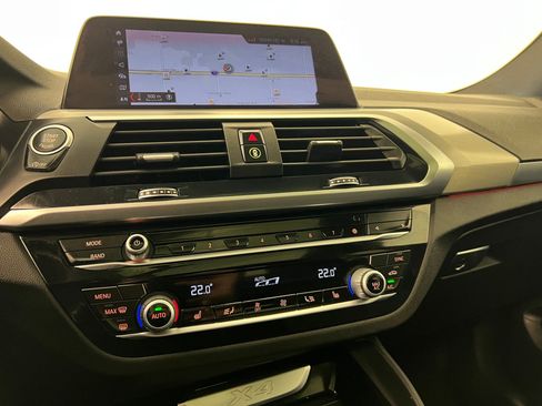 Used 2021 BMW X4 xDrive30i image 28