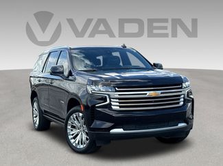 Used 2021 Chevrolet Tahoe High Country video 1