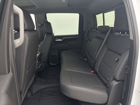 New 2026 GMC Sierra 2500 SLT w/ SLT Premium Package image 55