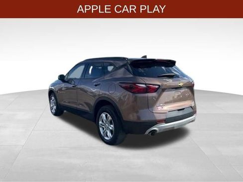 Used 2019 Chevrolet Blazer LT image 5