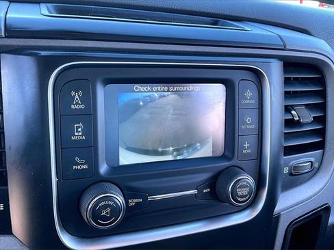 Used 2017 RAM 2500 Tradesman w/ Chrome Appearance Group image 15