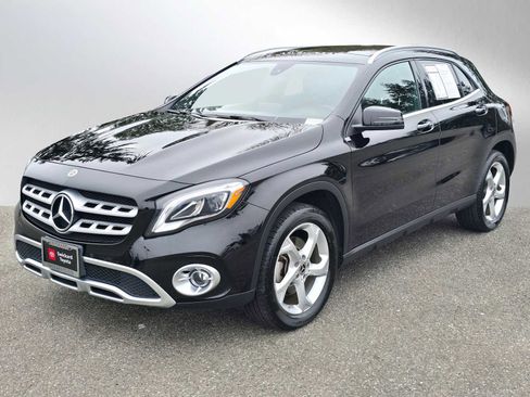 Used 2019 Mercedes-Benz GLA 250 4MATIC image 7