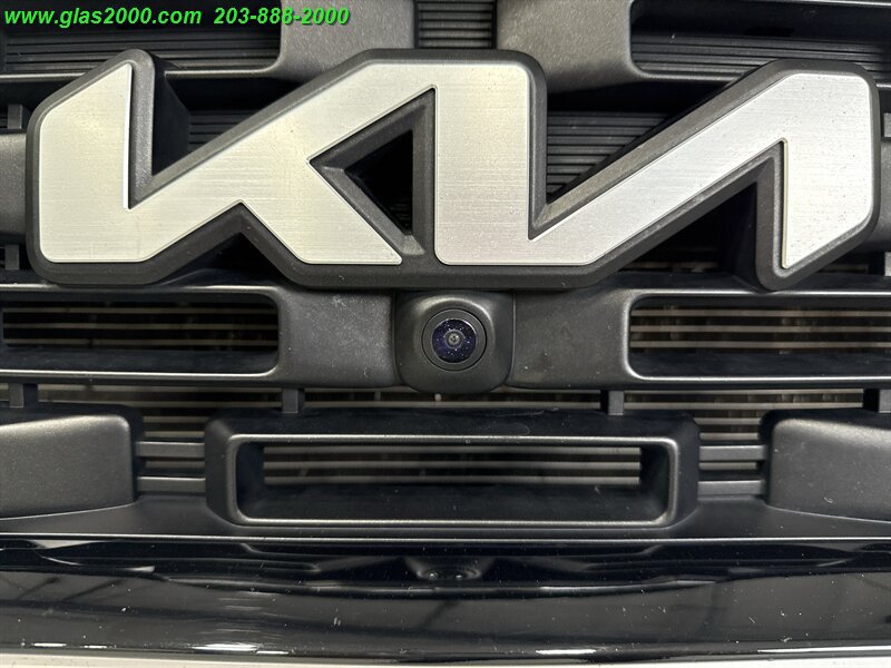 Used 2022 Kia Telluride SX w/ SX Prestige Package AWD/4WD image 37