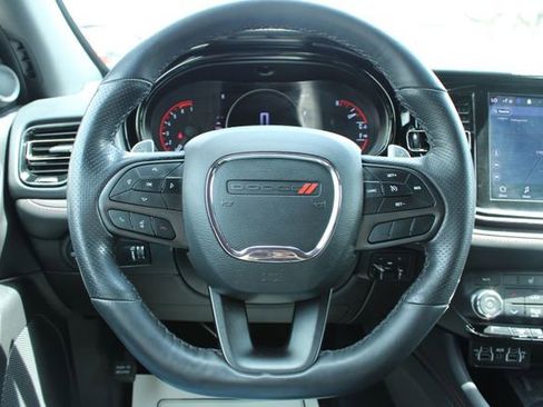 Used 2024 Dodge Durango R/T w/ Trailer Tow Group IV image 23