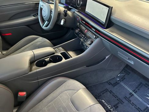 New 2026 Hyundai Sonata N Line FWD image 12