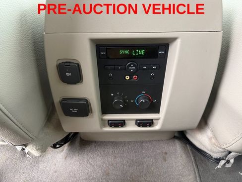 Used 2012 Ford Expedition Limited RWD image 18