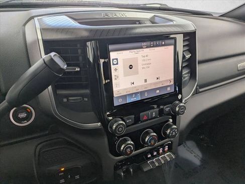 New 2026 RAM 2500 Big Horn AWD/4WD image 11