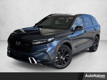 Used 2023 Honda CR-V Sport Touring