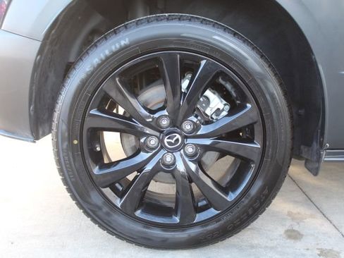 Certified 2024 MAZDA CX-30 AWD 2.5 S w/ Select Sport Pkg image 9