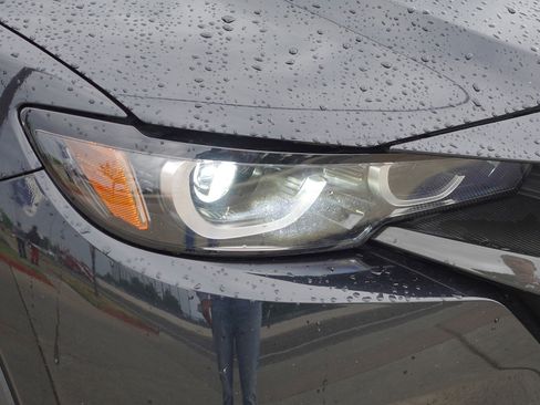 Used 2025 MAZDA CX-50 AWD 2.5 S w/ Preferred Package image 2