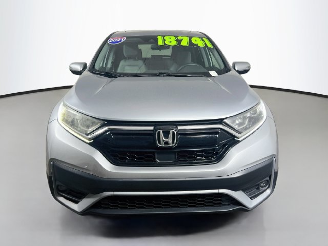 Used 2021 Honda CR-V EX image 2