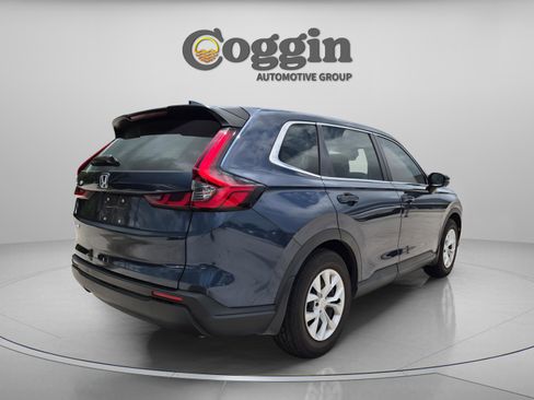 Certified 2024 Honda CR-V LX image 6