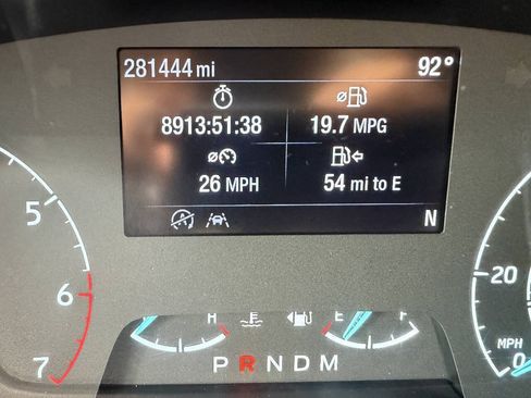 Used 2021 Ford Transit 350 XLT RWD image 17