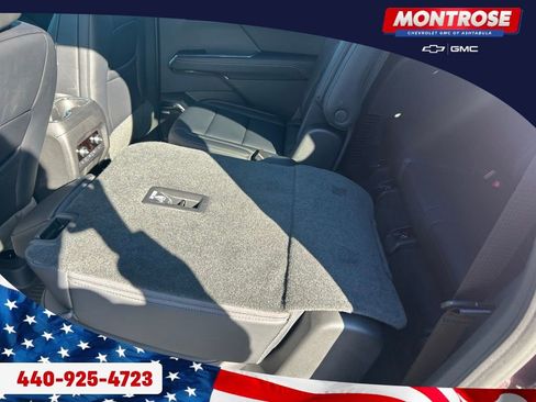 New 2026 GMC Acadia Elevation w/ Black Edition image 22