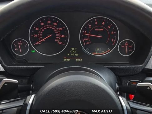 Used 2013 BMW 335i Sedan image 13