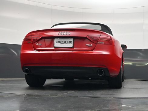 Used 2014 Audi A5 2.0T Premium Plus AWD/4WD image 38