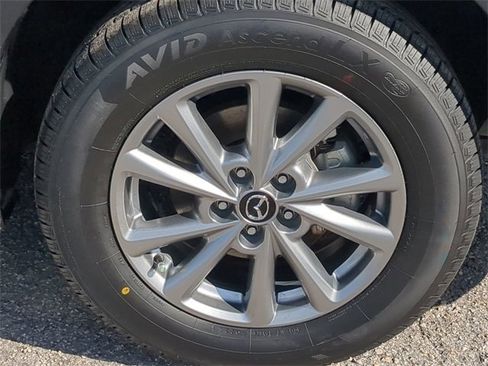 Used 2023 MAZDA CX-5 AWD 2.5 S image 11