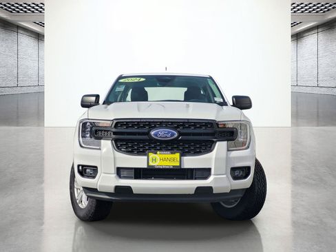 Used 2024 Ford Ranger XL w/ Trailer Tow Package RWD image 3
