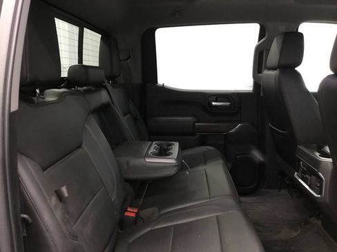 Used 2020 GMC Sierra 1500 SLT w/ SLT Premium Package AWD/4WD image 31